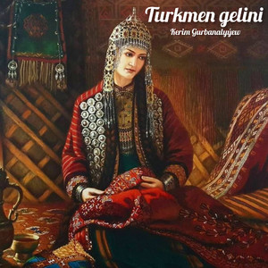 Turkmen Gelini