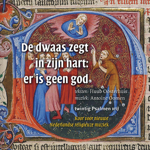 Ben jij daar, roep ik - Psalm 120