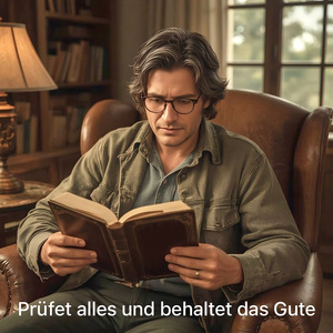 Prüfet alles und behaltet das Gute
