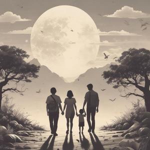 Lagu keluarga kecil