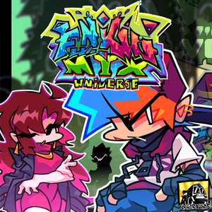 Warmth (周五夜放克：Funkin' Mix)