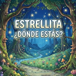 Estrellita ¿Dónde Estás ? (Pop)