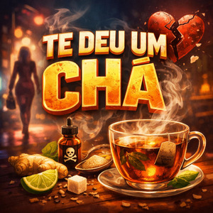Te Deu um Chá