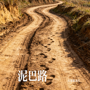 泥巴路