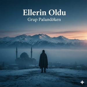 Ellerin Oldu