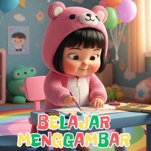Belajar Menggambar