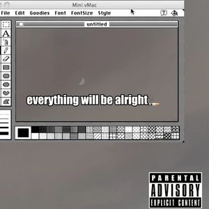 灰色烂漫(prod.by Morrow)