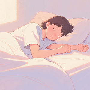 Sleep Peace Lofi Beats