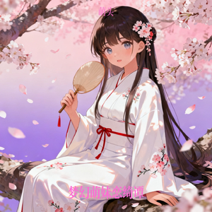 梦幻萌妹恋绮谭