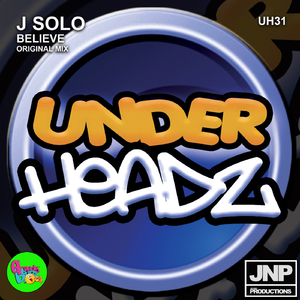 Believe (Original Mix)