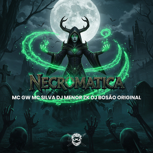 Necromatica
