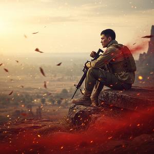 ลมแล้งบูรพา