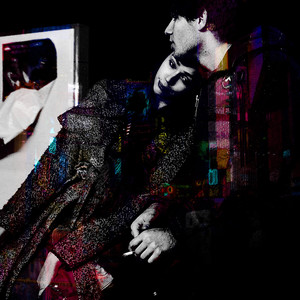 Act II. Dusk. Underwater. Awake. Drowning in the Thought of Eternal Solitude.