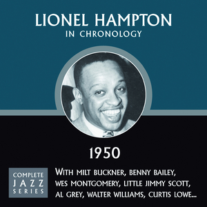 I'll Remember April (09-14-50)