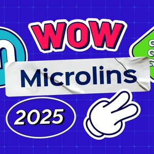 Microlins
