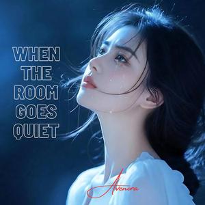 Your Silence Answered Me