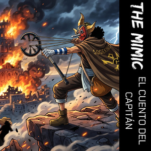 EL CUENTO DEL CAPITÁN