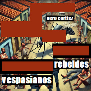Vespasianos rebeldes