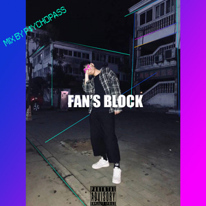 FAN'S BLOCK
