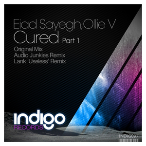 Cured (Original Mix)