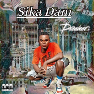Sika Dam