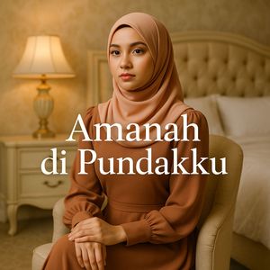 Amanah di Pundakku
