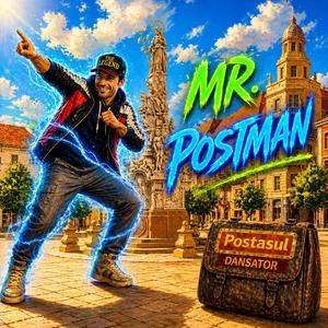 Mr. Postman