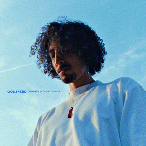 GODSPEED (feat. Bnnyhunna)