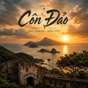 Khúc Ca Biển Chiều Côn Đảo