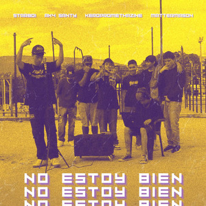 No Estoy Bien