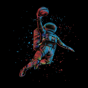 Slam dunk