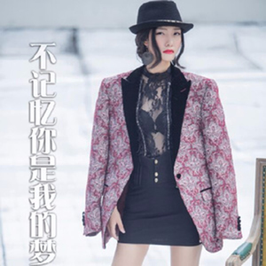 不记忆你是我的梦