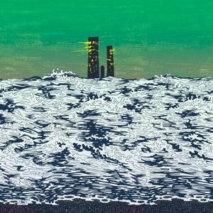 Que hora es? (feat. Ambar & Fé)