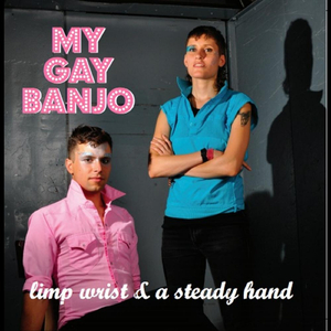 My Gay Banjo