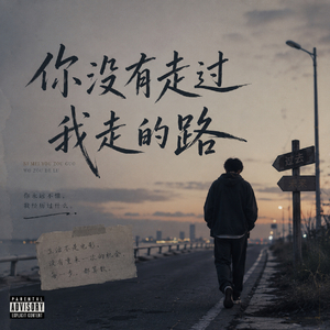 你没有走过我走的路 (那个有故事的人)