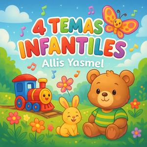 “El Tren de los Colores”