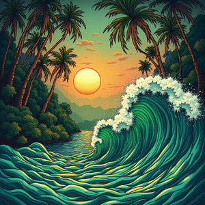 Velvet Cucumber Chronicles