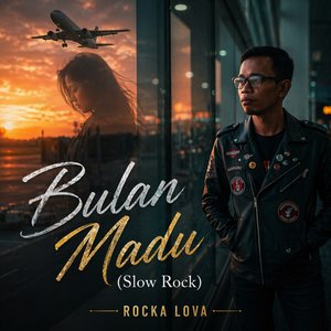 Bulan Madu (Slow Rock Version)