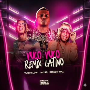 VUCO VUCO RMX LATINO