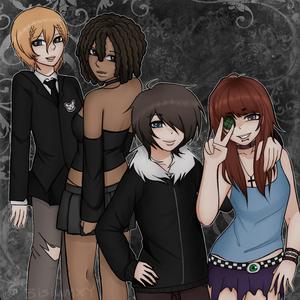 Cards (feat. aka4ddi & R4bbit)