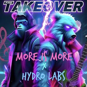 The Takeover (feat. Hydro Labs)