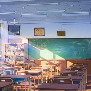 当阳光洒在少年脸上