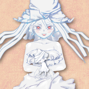 ティッシュの悪魔 (feat. 可不)