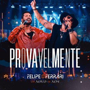 Provavelmente (Ao Vivo)