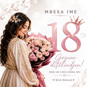 MBESA IME 18