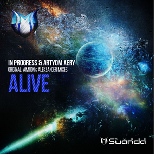 Alive (Alekzander Remix)