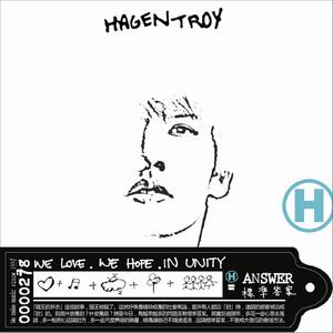 我是你的天空(曾經是歐得洋主唱的新加坡8頻道九點大戲)