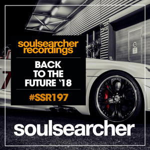 Backbeat (Original Mix)