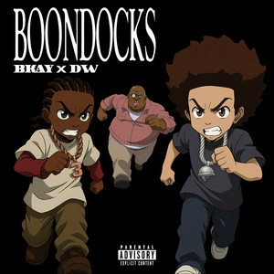 Boondocks