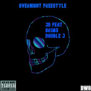 Overnight (Freestyle)